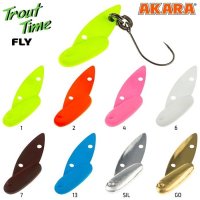 Цикада Akara Trout Time Fly 20