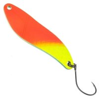 Блесна колебалка Akara Trout Time Stream 40