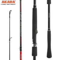 Спиннинг Akara Long Distance 1002 H 300 (30-70)