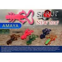 Приманка Sprut Amaya 50 (6шт)