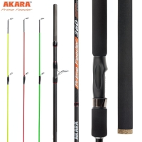 Удилище фидерное Akara Prime Feeder 360 (80)