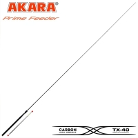 Удилище фидерное Akara Prime Feeder 360 (80)