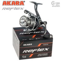 Катушка Akara Reflex 2000 4+1bb