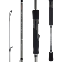 Спиннинг Akara Selection Jig 702 M 213 (7-28)