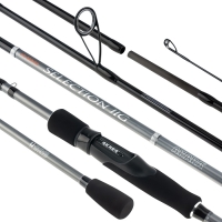 Спиннинг Akara Selection Jig 702 M 213 (7-28)