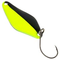 Блесна колебалка Akara Trout Time Kiba 35