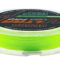 Шнур Akara Ultra Light PRO 4Х Green 100