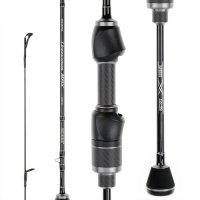 Спиннинг Akara Universal Max UL 210 (1,5-6)