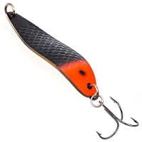 Блесна колебалка Akara Action Series Viskan 18