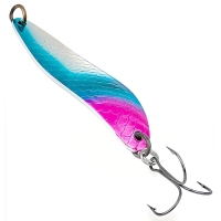 Блесна колебалка Akara Action Series Viskan 24