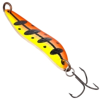 Блесна колебалка Akara Action Series Viskan 28