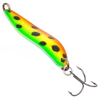 Блесна колебалка Akara Action Series Viskan 21