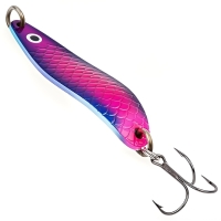 Блесна колебалка Akara Action Series Viskan 12