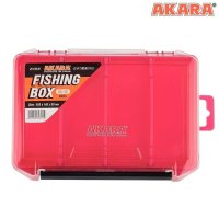 Коробка Akara BA-101 205×145×30