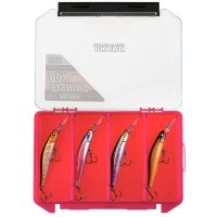 Коробка Akara BA-101 205×145×30