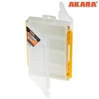 Коробка Akara BA-104 195×130×40
