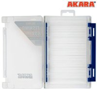Коробка Akara BA-105 195×130×40