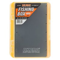 Коробка Akara BA-106 140×104×34