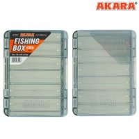 Коробка Akara BA-107 140×104×23