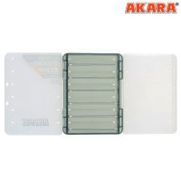 Коробка Akara BA-107 140×104×23