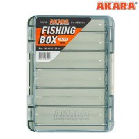 Коробка Akara BA-107 140×104×23