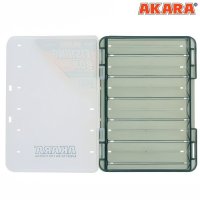 Коробка Akara BA-107 140×104×23