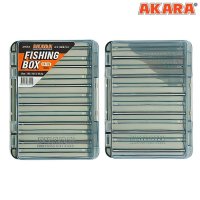 Коробка Akara BA-108 140×104×34
