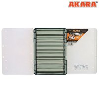 Коробка Akara BA-108 140×104×34