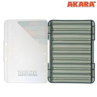 Коробка Akara BA-108 140×104×34