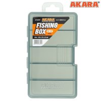 Коробка Akara BA-109 120×70×23