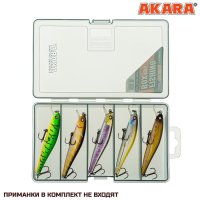 Коробка Akara BA-110 150×90×30