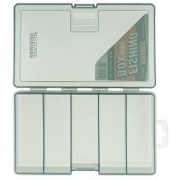 Коробка Akara BA-111 175×105×36