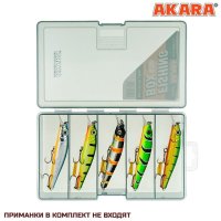 Коробка Akara BA-111 175×105×36