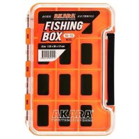 Коробка Akara BA-113 138×96×18