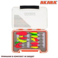 Коробка Akara BA-114 138×96×18