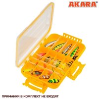 Коробка Akara BA-115 270×180×50