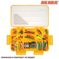 Коробка Akara BA-116 355×225×56