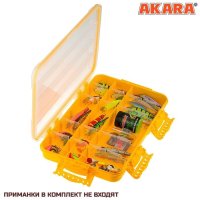 Коробка Akara BA-116 355×225×56