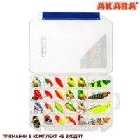 Коробка Akara BA-118 205×145×28