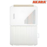 Коробка Akara BA-119 255×190×30