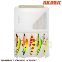 Коробка Akara BA-119 255×190×30