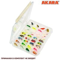 Коробка Akara BA-120 255×190×30