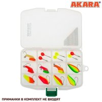 Коробка Akara BA-130 146×103×23