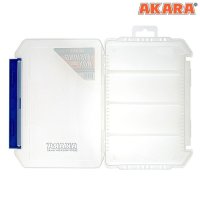 Коробка Akara BA-132 205×145×40