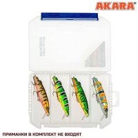Коробка Akara BA-132 205×145×40