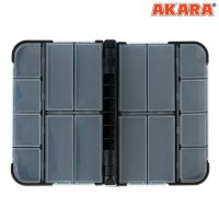 Коробка Akara BA-133 133×97×35