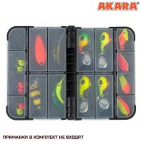Коробка Akara BA-133 133×97×35
