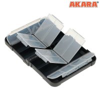 Коробка Akara BA-133 133×97×35