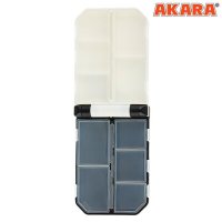 Коробка Akara BA-134 110×74×31