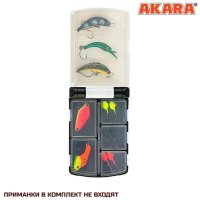 Коробка Akara BA-135 97×64×25